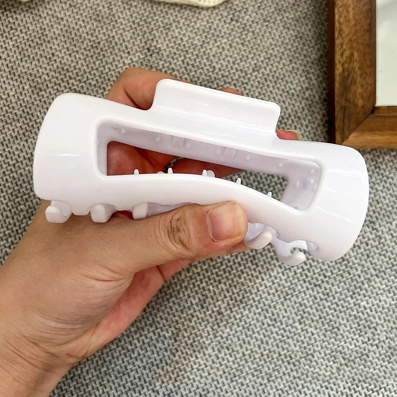 Squishy Hair Claw