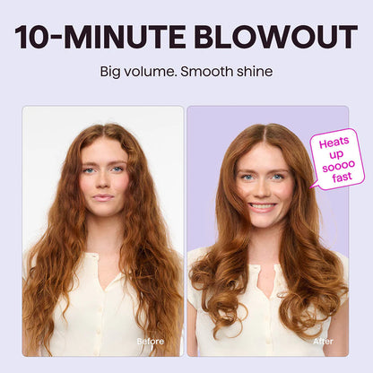 Blowout Hair Brush