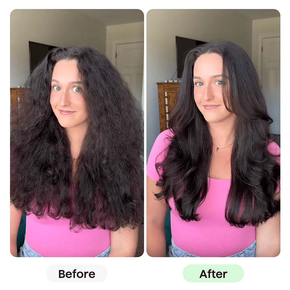 Blowout Hair Brush