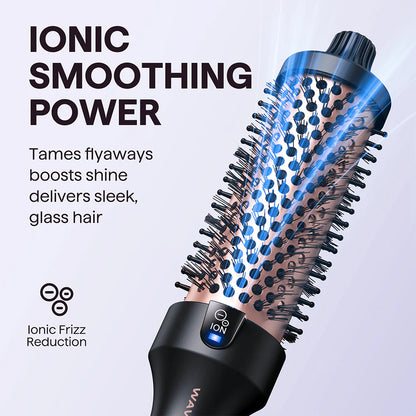Blowout Hair Brush
