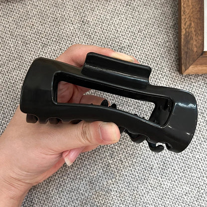 Squishy Hair Claw
