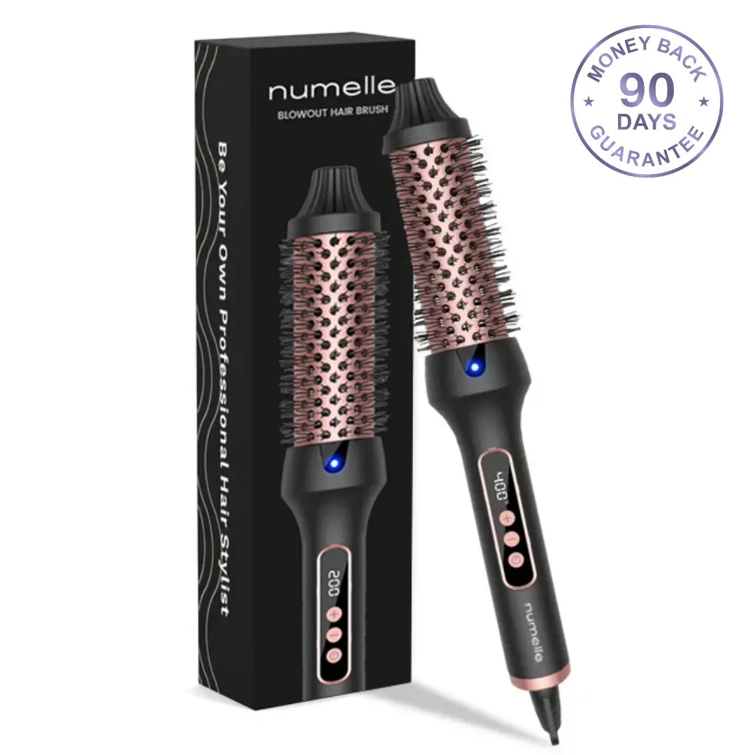 Blowout Hair Brush